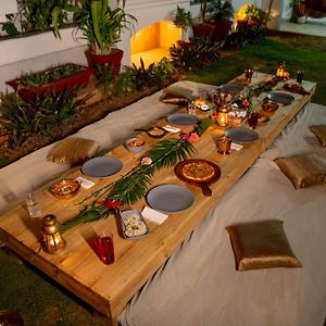 The Palace Inn - A Boutique Villa